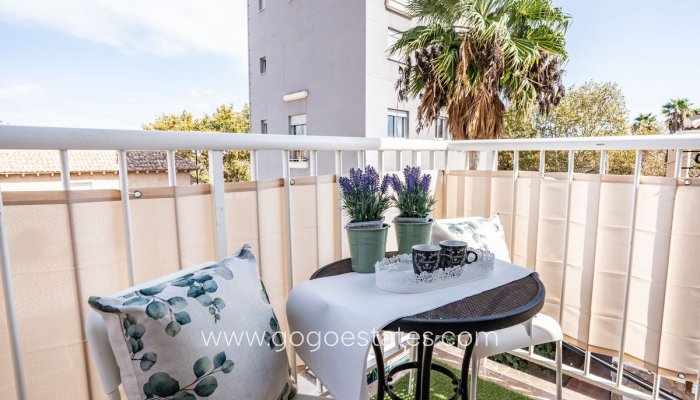 Te koop - Appartement - Appartement op de middelste verdieping - Torrevieja - Torrevieja Centro