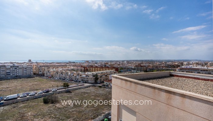 Te koop - Appartement - Appartement op de middelste verdieping - Torrevieja - Torrevieja Centro