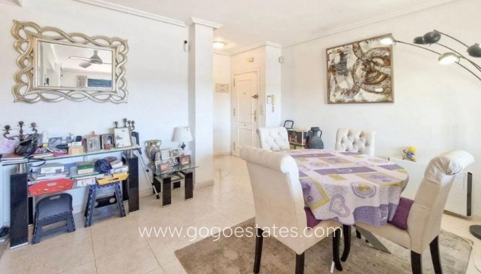 Te koop - Appartement - Appartement op de middelste verdieping - Orihuela - Villamartin