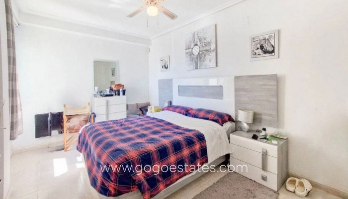 Te koop - Appartement - Appartement op de middelste verdieping - Orihuela - Villamartin