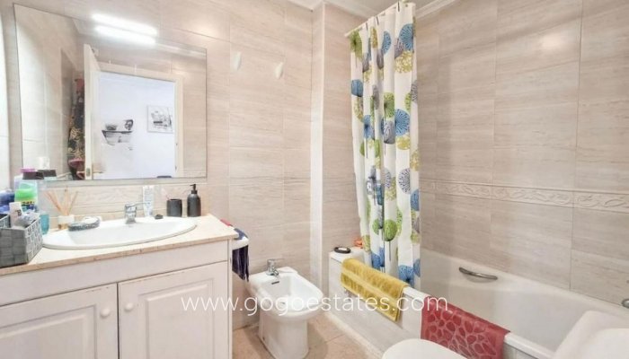 Te koop - Appartement - Appartement op de middelste verdieping - Orihuela - Villamartin