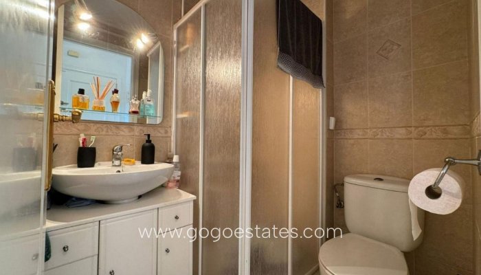 Te koop - Appartement - Appartement op de middelste verdieping - Orihuela - Villamartin