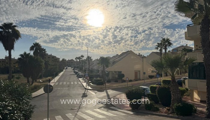 Te koop - Appartement - Appartement op de middelste verdieping - Orihuela - Villamartin