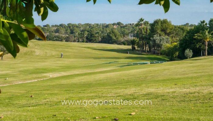 Te koop - Appartement - Appartement op de middelste verdieping - Orihuela - Villamartin