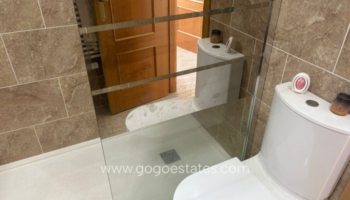 Te koop - Huis - Bungalow - Algorfa - Algorfa Centro