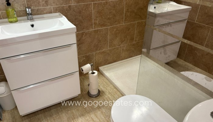 Te koop - Huis - Bungalow - Algorfa - Algorfa Centro