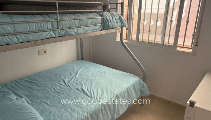 Te koop - Huis - Bungalow - Algorfa - Algorfa Centro