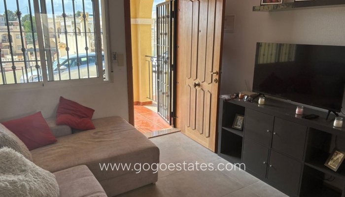 Te koop - Huis - Bungalow - Algorfa - Algorfa Centro