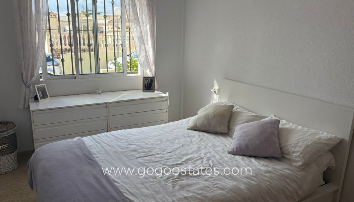 Te koop - Huis - Bungalow - Algorfa - Algorfa Centro