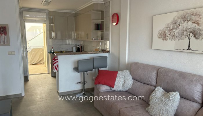 Te koop - Huis - Bungalow - Algorfa - Algorfa Centro