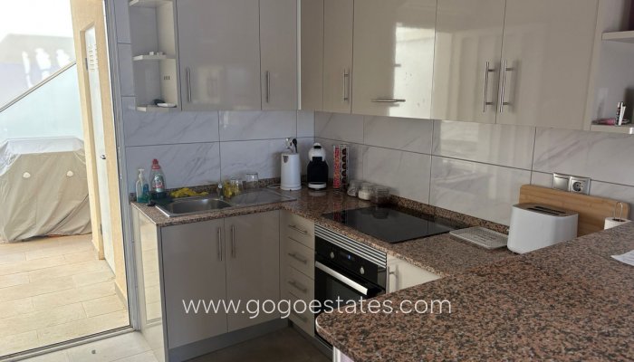 Te koop - Huis - Bungalow - Algorfa - Algorfa Centro