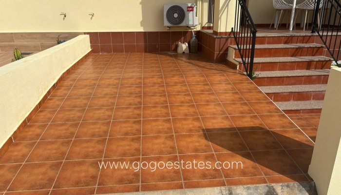 Te koop - Huis - Bungalow - Algorfa - Algorfa Centro