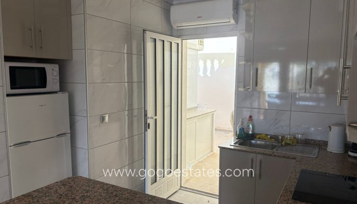 Te koop - Huis - Bungalow - Algorfa - Algorfa Centro