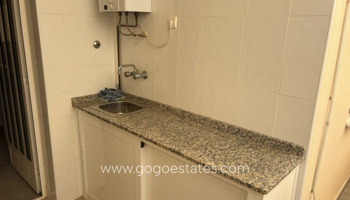 Te koop - Huis - Bungalow - Algorfa - Algorfa Centro