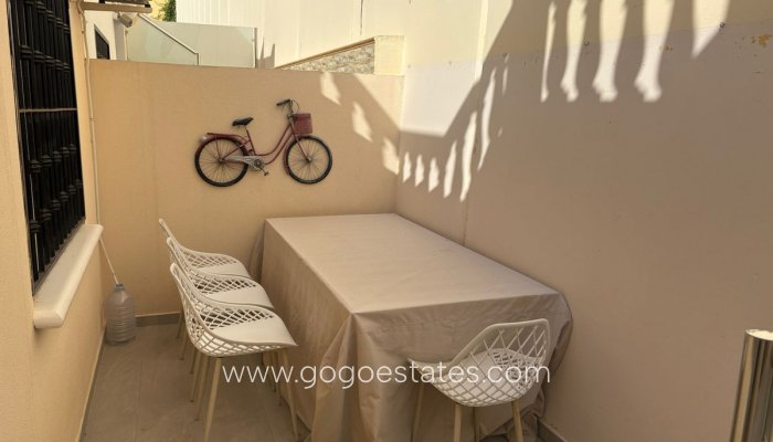 Te koop - Huis - Bungalow - Algorfa - Algorfa Centro