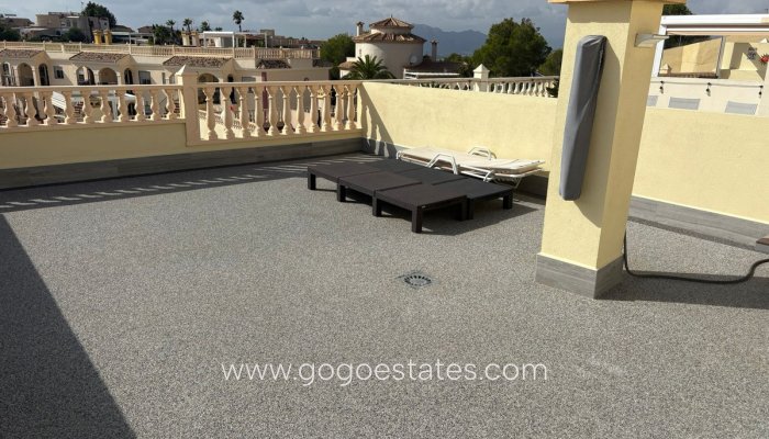 Te koop - Huis - Bungalow - Algorfa - Algorfa Centro