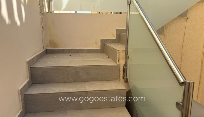 Te koop - Huis - Bungalow - Algorfa - Algorfa Centro