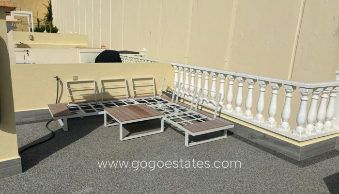 Te koop - Huis - Bungalow - Algorfa - Algorfa Centro