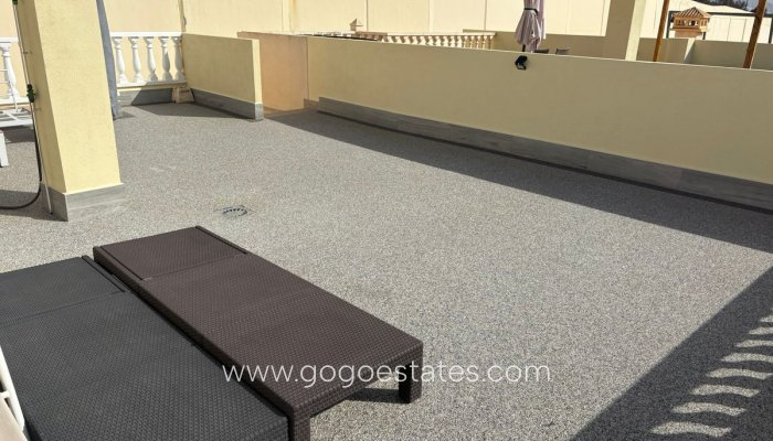 Te koop - Huis - Bungalow - Algorfa - Algorfa Centro