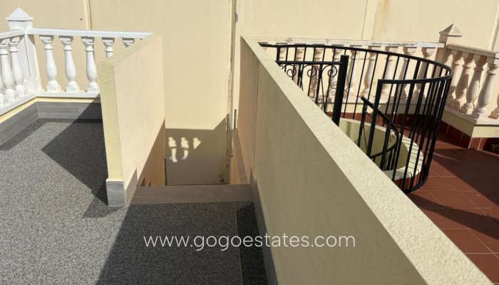 Te koop - Huis - Bungalow - Algorfa - Algorfa Centro