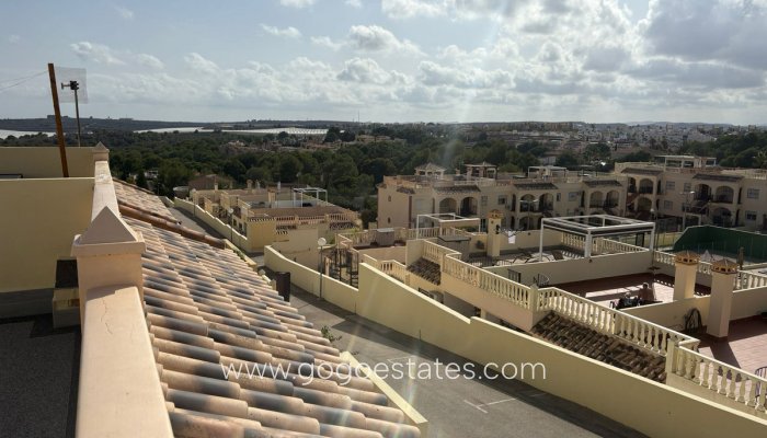 Te koop - Huis - Bungalow - Algorfa - Algorfa Centro