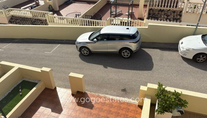 Te koop - Huis - Bungalow - Algorfa - Algorfa Centro