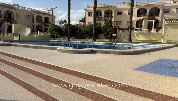 Te koop - Huis - Bungalow - Algorfa - Algorfa Centro