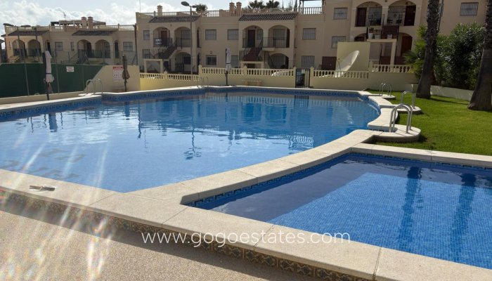 Te koop - Huis - Bungalow - Algorfa - Algorfa Centro