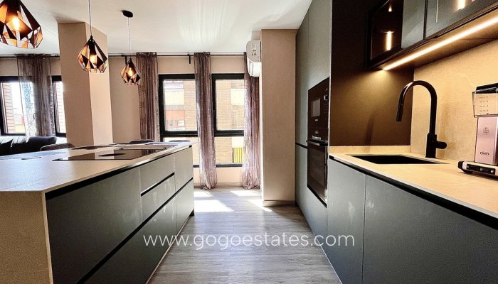 Te koop - Appartement - Appartement op de middelste verdieping - Rojales - Rojales Centro