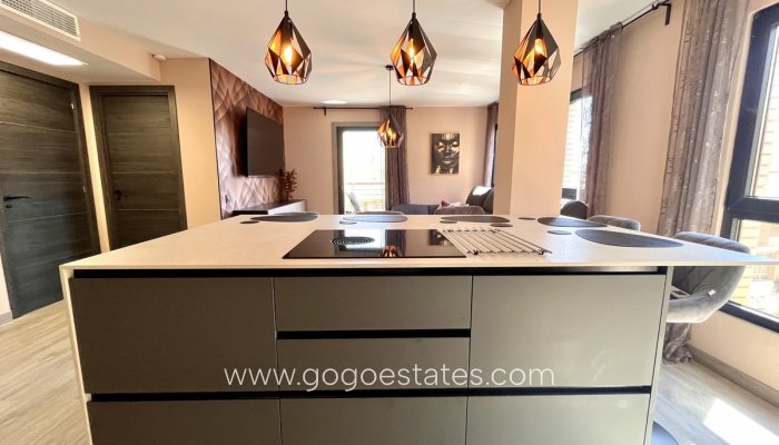 Te koop - Appartement - Appartement op de middelste verdieping - Rojales - Rojales Centro