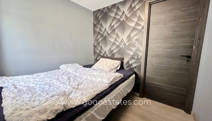 Te koop - Appartement - Appartement op de middelste verdieping - Rojales - Rojales Centro