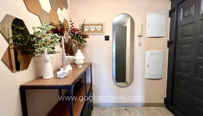 Te koop - Appartement - Appartement op de middelste verdieping - Rojales - Rojales Centro