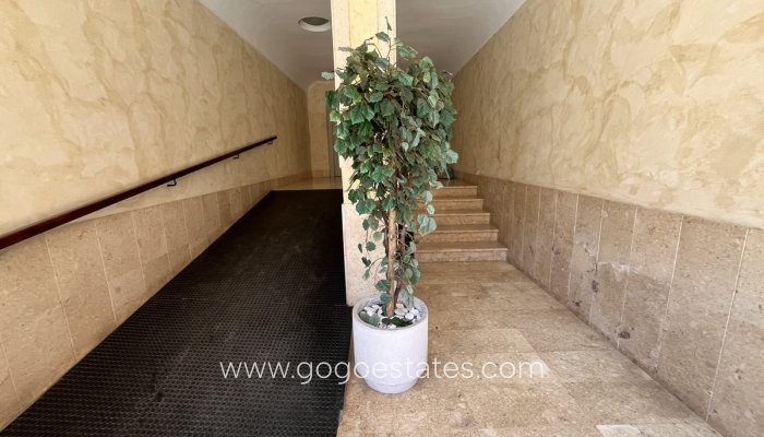 Te koop - Appartement - Appartement op de middelste verdieping - Rojales - Rojales Centro
