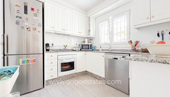 Te koop - Huis - Vrijstaande Villa - Orihuela - Los Altos