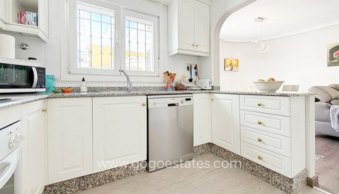 Te koop - Huis - Vrijstaande Villa - Orihuela - Los Altos