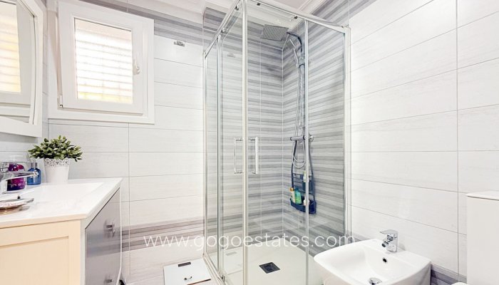 Te koop - Huis - Vrijstaande Villa - Orihuela - Los Altos