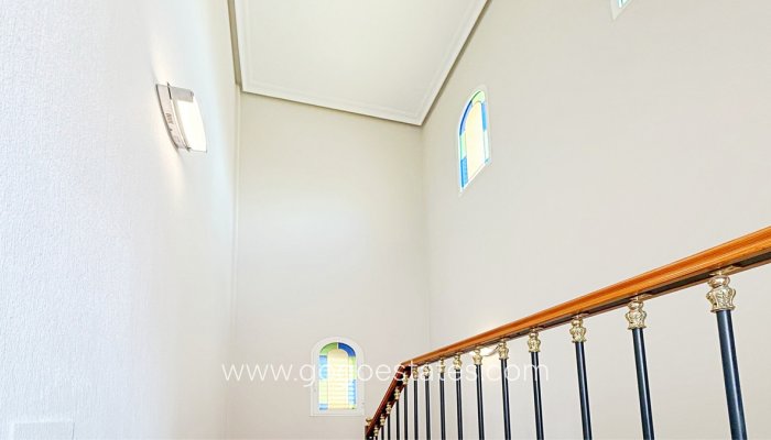 Te koop - Huis - Vrijstaande Villa - Orihuela - Los Altos