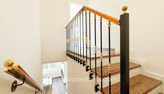 Te koop - Huis - Vrijstaande Villa - Orihuela - Los Altos