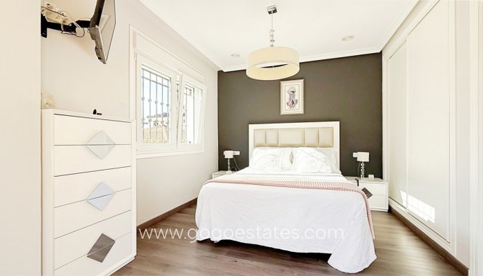 Te koop - Huis - Vrijstaande Villa - Orihuela - Los Altos