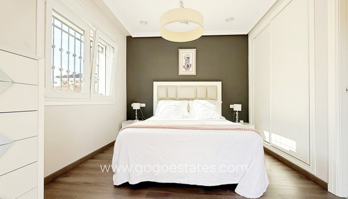 Te koop - Huis - Vrijstaande Villa - Orihuela - Los Altos