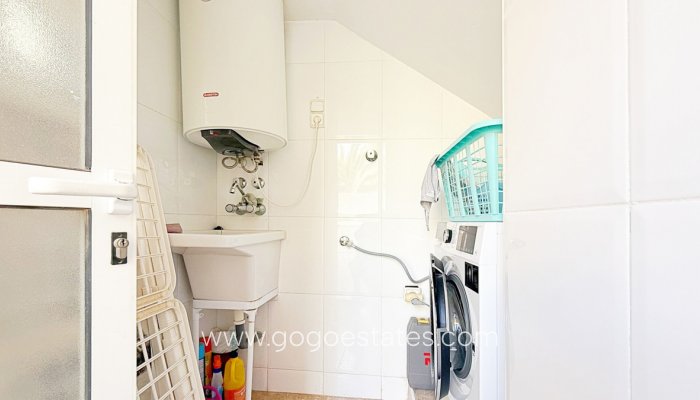 Te koop - Huis - Vrijstaande Villa - Orihuela - Los Altos