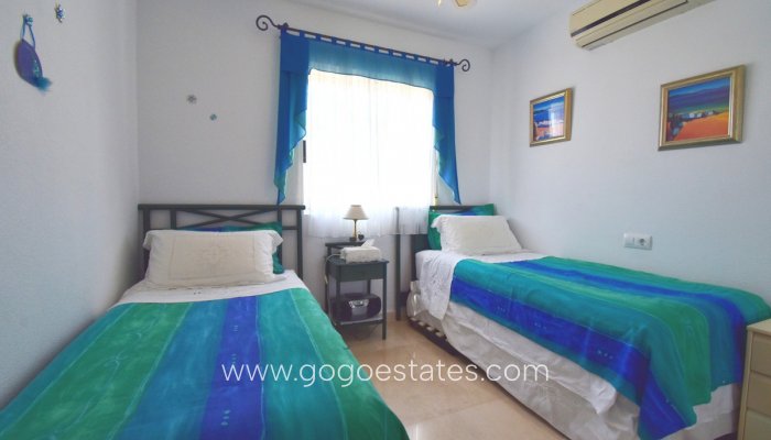 Te koop - Huis - Vrijstaande Villa - Orihuela - Playa Flamenca