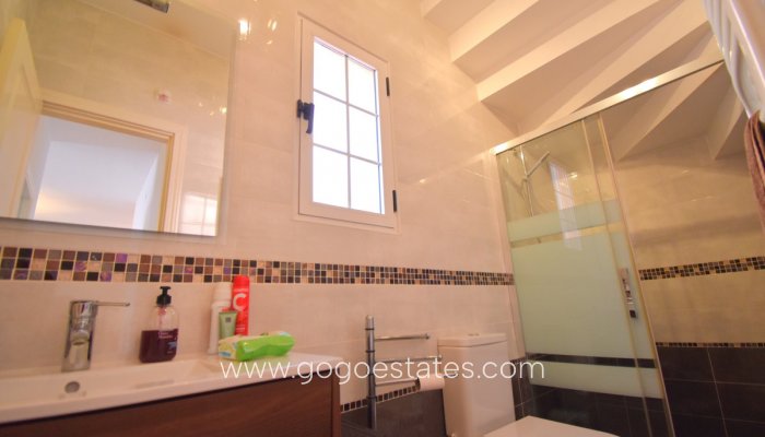 Te koop - Huis - Vrijstaande Villa - Orihuela - Playa Flamenca