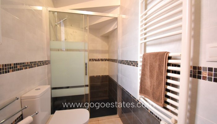 Te koop - Huis - Vrijstaande Villa - Orihuela - Playa Flamenca