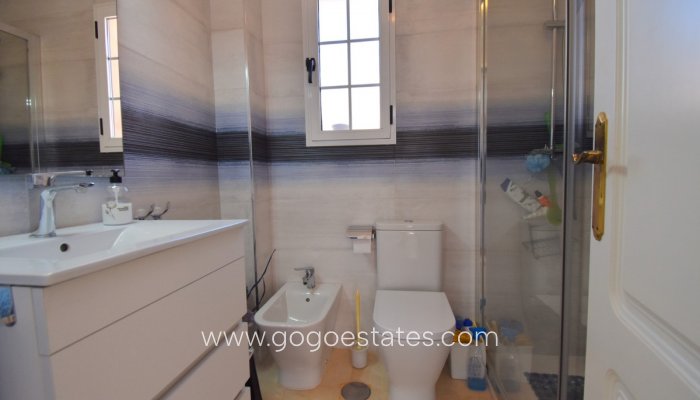 Te koop - Huis - Vrijstaande Villa - Orihuela - Playa Flamenca