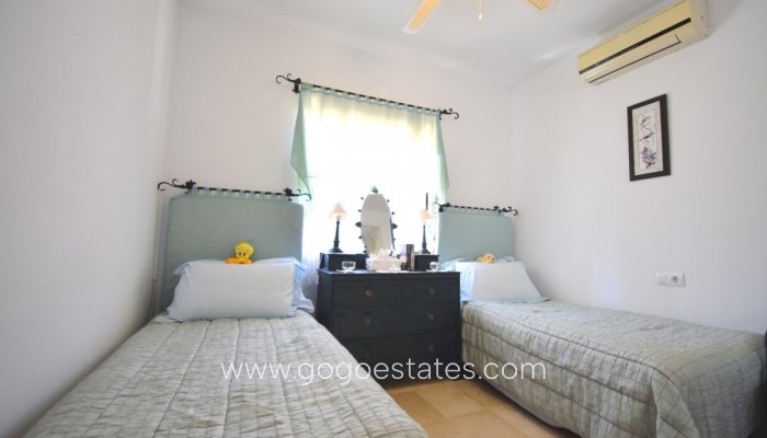 Te koop - Huis - Vrijstaande Villa - Orihuela - Playa Flamenca