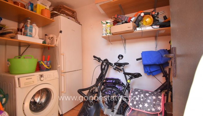 Te koop - Huis - Vrijstaande Villa - Orihuela - Playa Flamenca