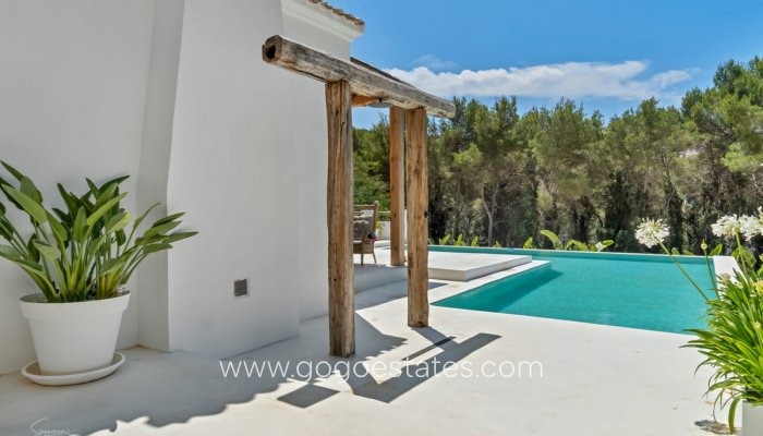 Te koop - Huis - Vrijstaande Villa - Jávea Xàbia - Jávea - Xàbia Centro