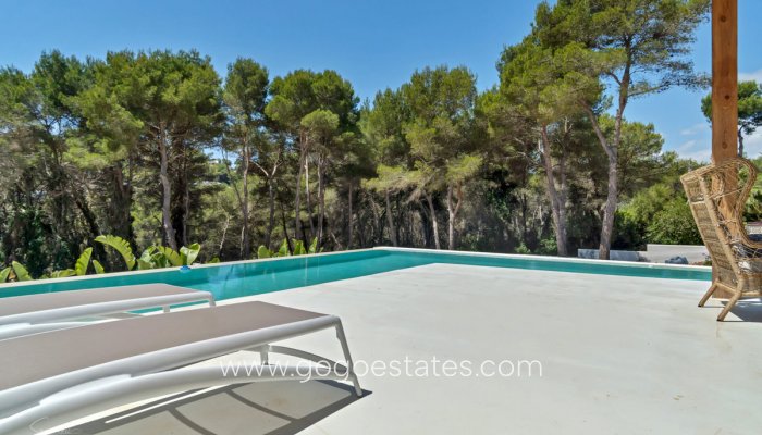 Te koop - Huis - Vrijstaande Villa - Jávea Xàbia - Jávea - Xàbia Centro