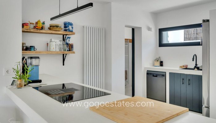 Te koop - Huis - Vrijstaande Villa - Jávea Xàbia - Jávea - Xàbia Centro